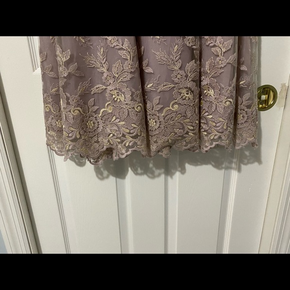 75% OFF Alex Evenings Women's Dress!! - Picture 4 of 10